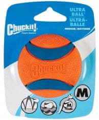 Chuckit! ! Ultra Ball Medium [170015]