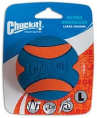 Chuckit! ! Ultra Squeaker Ball Large [52069]