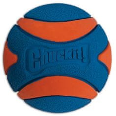 Chuckit! ! Ultra Squeaker Ball Small 2Balení [31537]