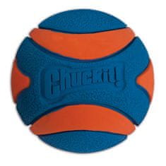 Chuckit! ! Ultra Squeaker Ball Small 2Balení [31537]