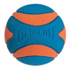 Chuckit! ! Ultra Squeaker Ball Large [52069]