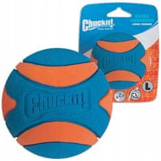 Chuckit! ! Ultra Squeaker Ball Large [52069]