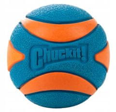 Chuckit! ! Ultra Squeaker Ball Small [52070]