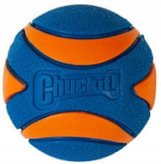 Chuckit! ! Ultra Squeaker Ball Medium [52068]