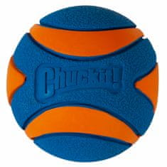 Chuckit! ! Ultra Squeaker Ball Small [52070]