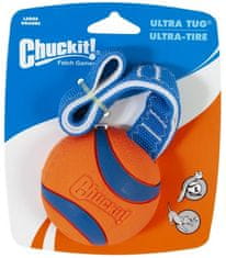 Chuckit! ! Ultra Tug Large [231301]