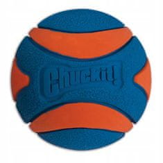 Chuckit! ! Ultra Squeaker Ball Medium [52068]