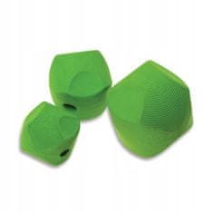 Chuckit! ! Erratic Ball Small 2Pack [20110]