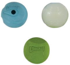 Chuckit! ! Fetch Medley Small 3 Pack [205101]