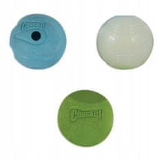 Chuckit! ! Fetch Medley Small 3 Pack [205101]