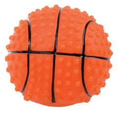 Zolux Hračka Vinylový Míček Na Basketbal 7,6Cm [480773]