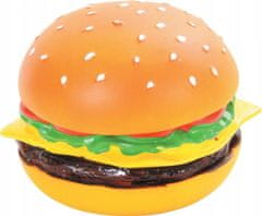 Zolux Hračka Vinylový Hamburger 8Cm [480781]