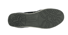 Lumberjack pánské sportovně-elegantní boty STM v námořní modré