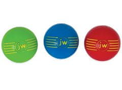 JW PET  Isqueak Ball Medium [32124D]