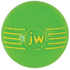 JW PET  Isqueak Ball Medium [32124D]