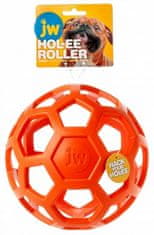 JW PET Hol-Ee Roller Jumbo Orange [36153G]