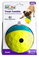 Outward Hound Nina Ottosson Dog Treat Tumble Small 11Cm - Vzdělávací Hra [67326]