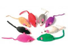 Zolux 8 Středních Myší [480413]