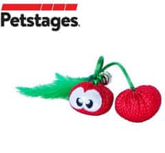 Petstages Cherry Dental Pro Kočky [Ps67833]