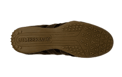 Lumberjack pánské sportovní boty Francesina v hnědé