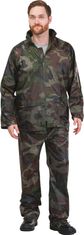 shumee CAMO RAIN SET KPN VELIKOST M