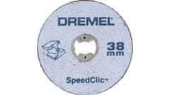 shumee SC DISKY NA KOV 38MM/5KS DREMEL