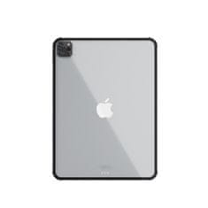 EPICO Hero kryt pro iPad Pro 11" (M4) - transparentní/černý (90310101300001)