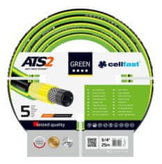 shumee HADICE GREEN ATS GARDEN 3/4 25MB