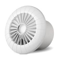 shumee ARID 100 BB S KOUPELNOVÝ STROPNÍ VENTILÁTOR, STANDARD