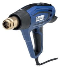 shumee LCD HEAT GUN R2200