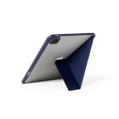 EPICO Hero Flip kryt pro iPad Pro 11" (M4) - modrý (90311101600001)