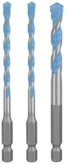 shumee EXPERT MULTICONSTRUCTION HEX-9 SET 3PC VRTÁK