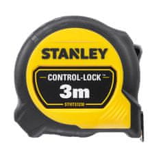 shumee ROZMĚRY ZÁMKU STANLEY CONTROL 3M*19MM