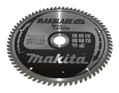 shumee MAKBLADE ŘEZNÝ KOTOUČ 260*30MM 70Z