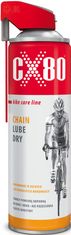 shumee SPREJ DUO SPREJ NA SUCHÝ ŘETĚZ BICYCLE CHAIN DUO 500ml