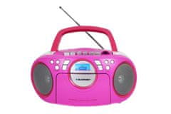 shumee BOOMBOX CD/MP3 BB16PK