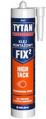 shumee FIX2 HIGH TACK MONTÁŽNÍ LEPIDLO, BÍLÉ 290ML