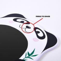 Aga4Kids Kreslící tablet 12" Panda