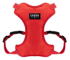 Chaba Postroj Guard Comfort Classic Xl Červený