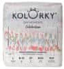 KOLORKY DAY MOMENTS Celebration, L (8-13 kg) - 27 ks