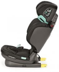 Peg Perego Viaggio 2-3 Flex 2024 Licorice