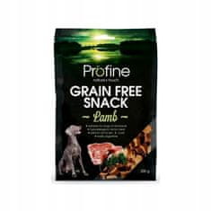 Profine Grain Free Jehněčí 200G