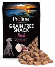 Profine Grain Free Kachna 200G