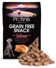 Profine Grain Free Losos 200G