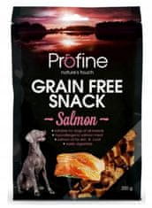 Profine Grain Free Losos 200G