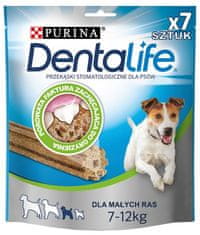 Purina Dentalife Small 115G