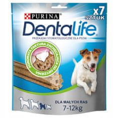 Purina Dentalife Medium 115G