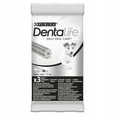 Purina Dentalife Small 115G