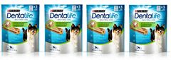 Purina Dentalife Medium 115G