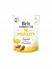 Brit Functional Snack Mobility Squid 150G